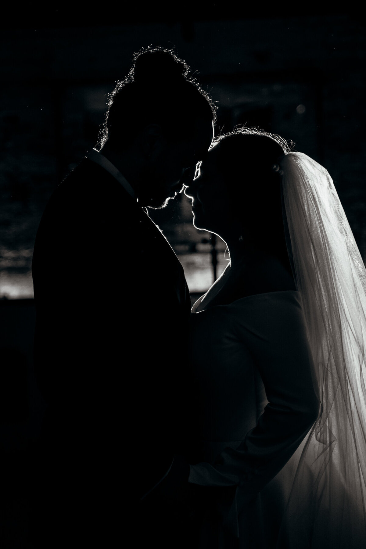 Stylish Melbourne Inner City Wedding-319