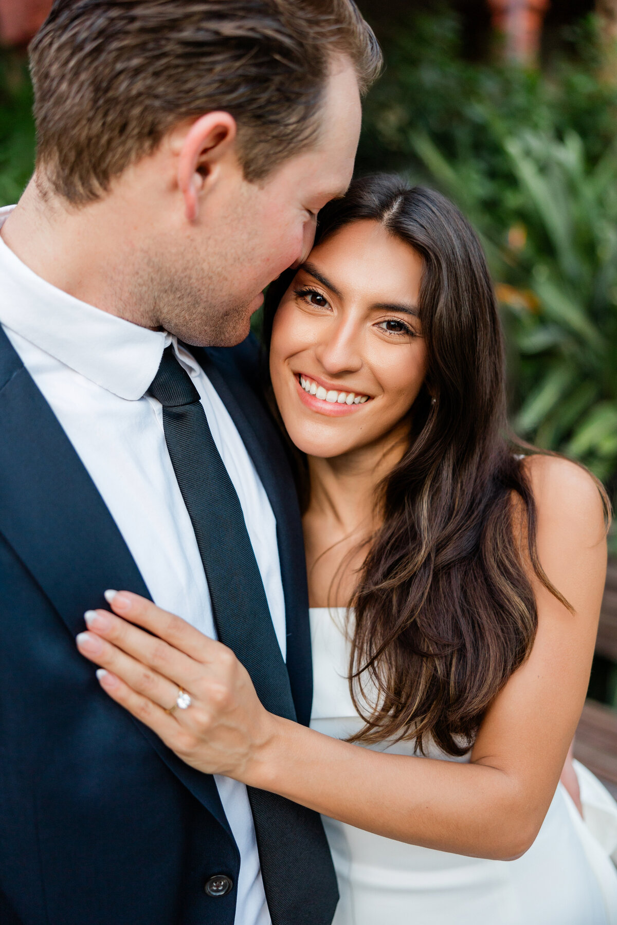St. Augustine EngagementA4438