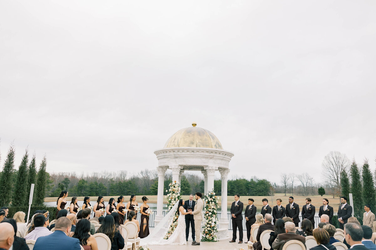 Conservatory Wedding Blackberry Ridge Georgia-9028