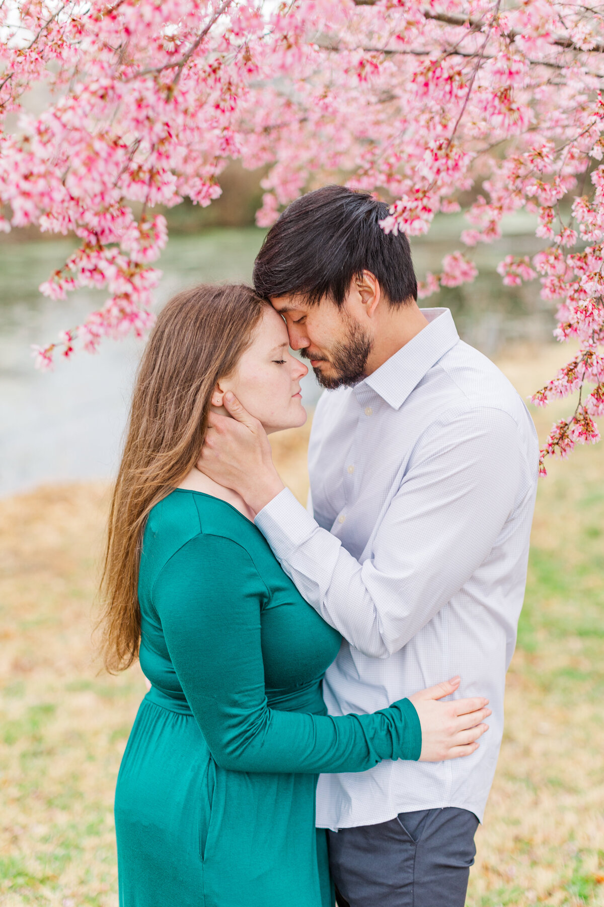 Amanda+Reggie_Fredericksburg_Engagement-KelseyMariePhotography-2022-7824