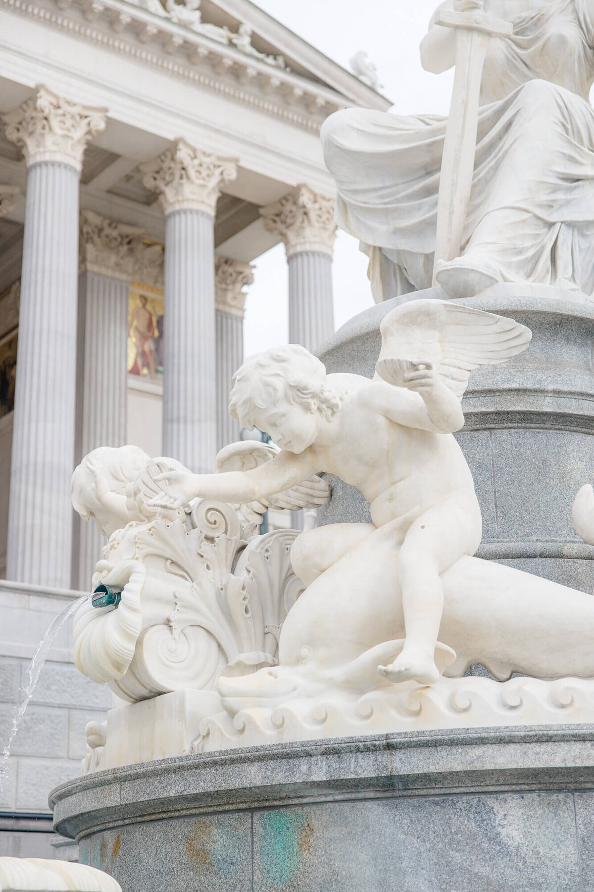 Couple Photography Vienna