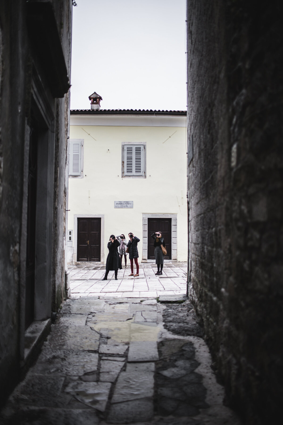 Croatia Workshop 2016 by Eva Kosmas Flores-43