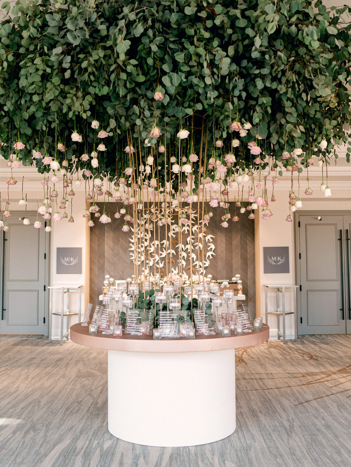 Four Seasons Austin Wedding 682
