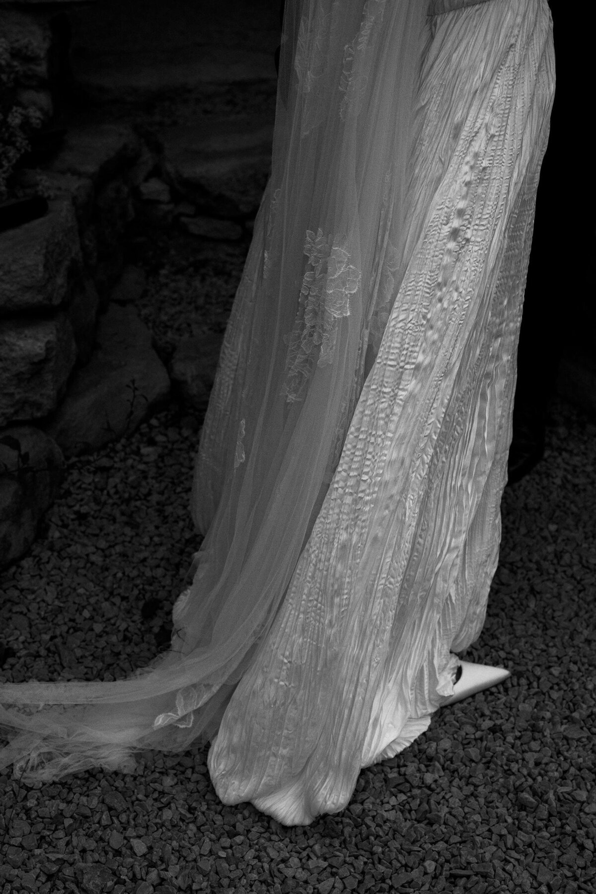 France film wedding photographer