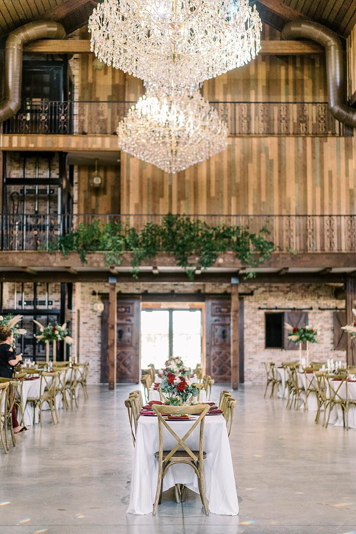 Wedding details at the Weinberg at Wixon Valley in Bryan Texas photographed by Alicia Yarrish Photography