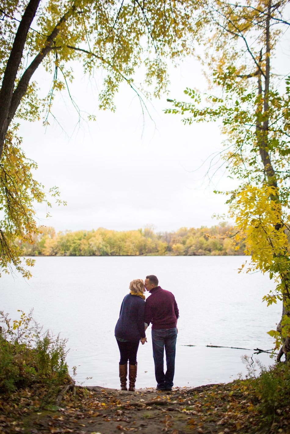 Minneapolis Engagement Photography - Monica & Will (7)