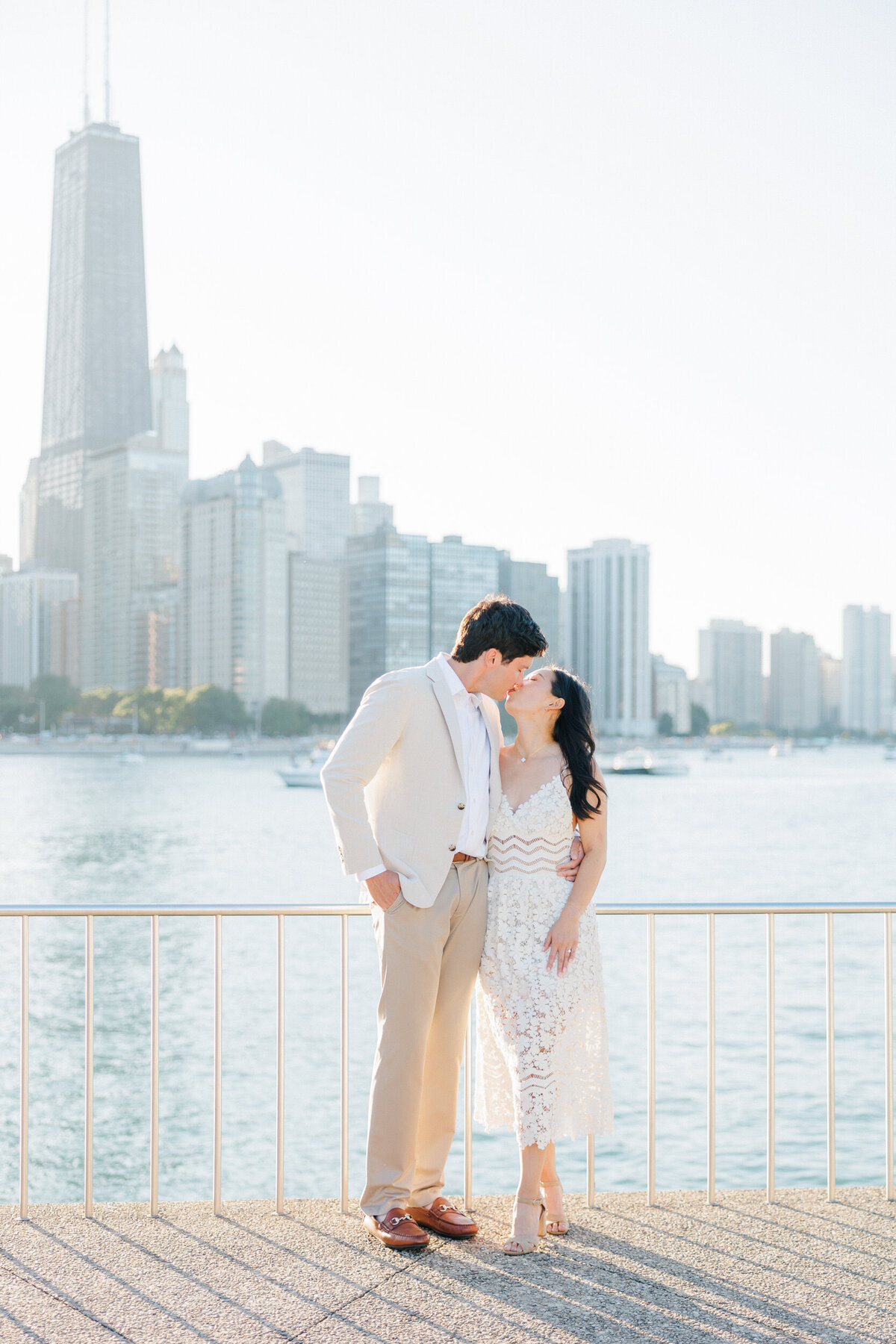 Lexi Benjamin Photography_Olive Park Engagement Session-24