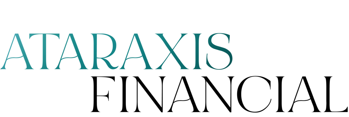 Ataraxis Financial | Professional Bookkeeping Services with Kim Russell