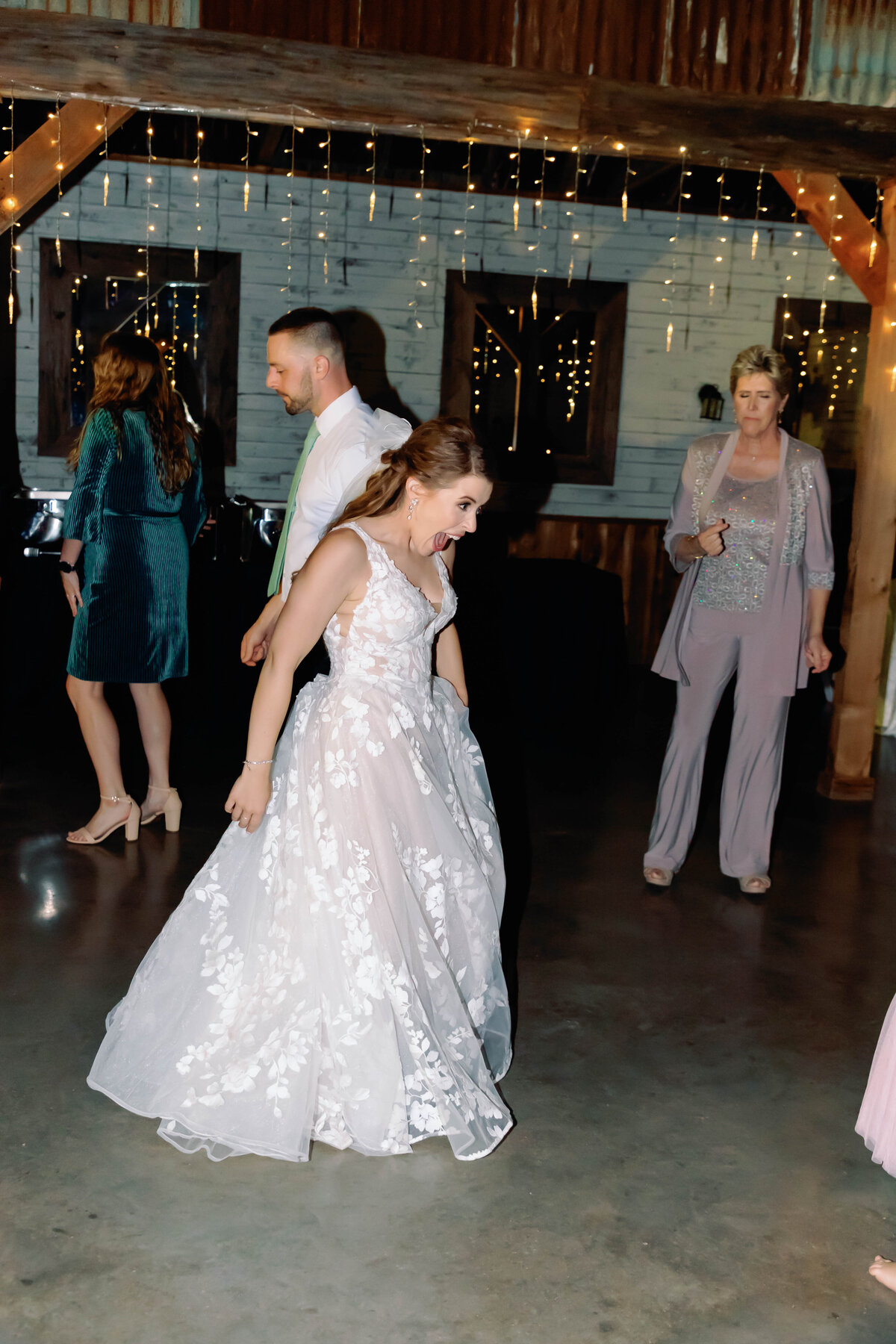 Katy and Bradley Reception-46