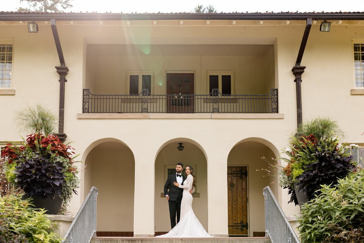 Stunning Elsie Perrin Williams Estate Wedding - Dylan and Sandra Photography - 0367