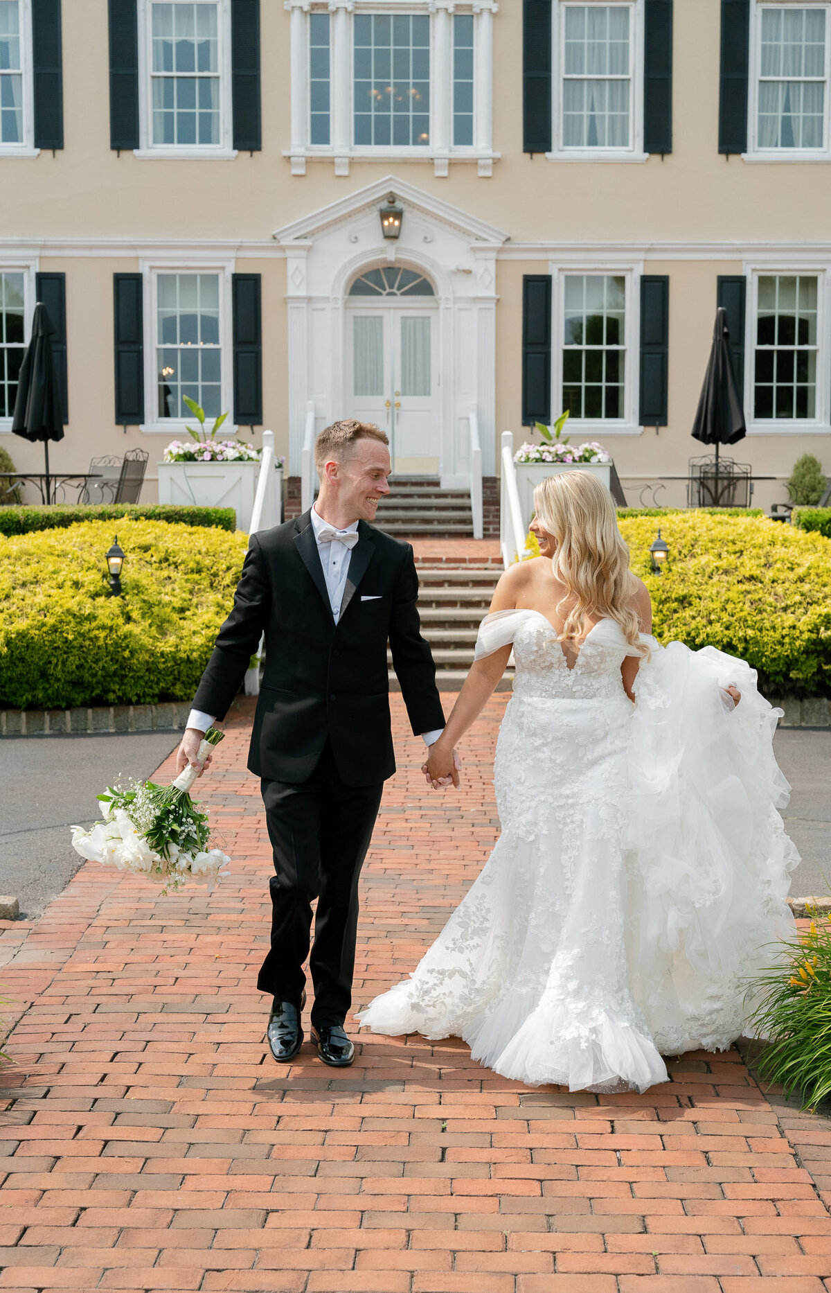 Pen Ryn Estate Wedding-10