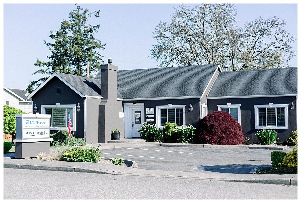 Stanwood WA health insurance agents at LifePlan Financial Inc.