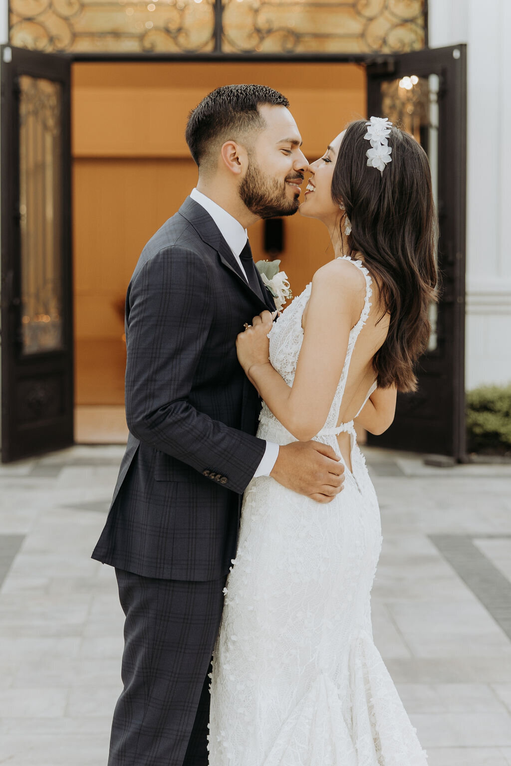 In Time Weddings & Events Houston Texas Greater Houston Texas Wedding Event Planning Planner Destination Weddings Chardae Renée DeTerlizzi6