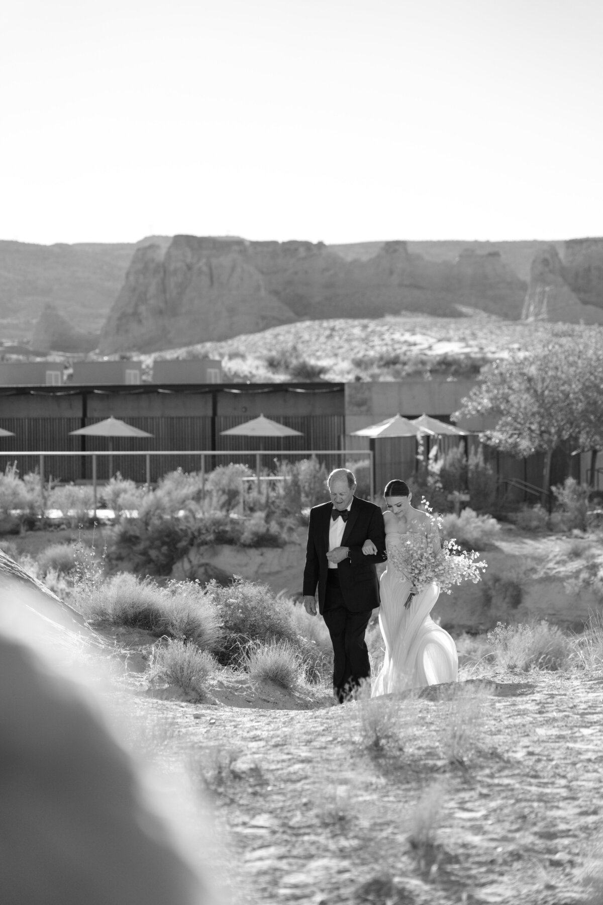 Amangiri Wedding Wild Heart Events-30