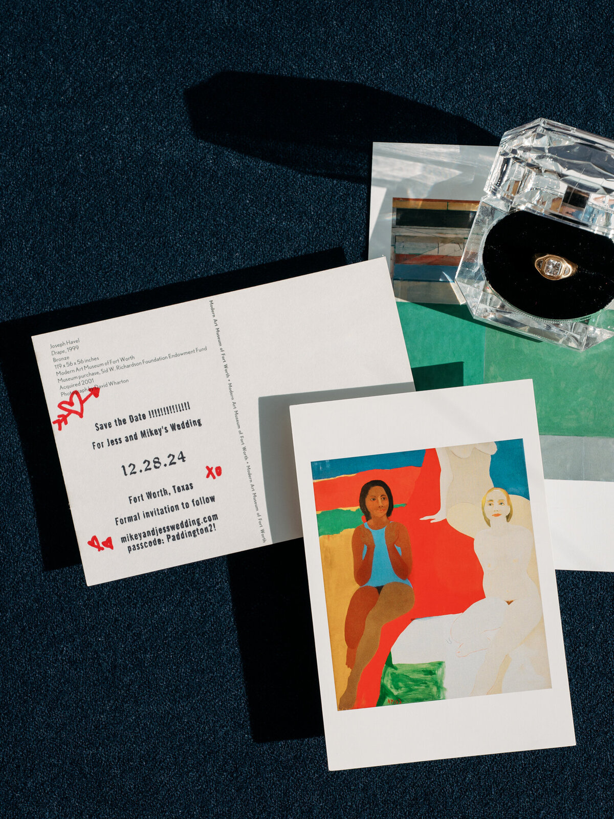 StationeryandGettingReady-4