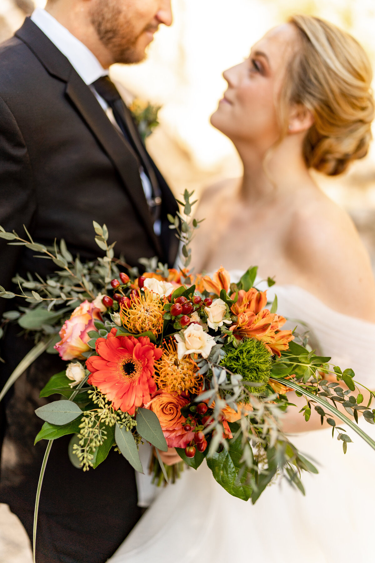 sabino canyon tucson arizona elopement photography (1)