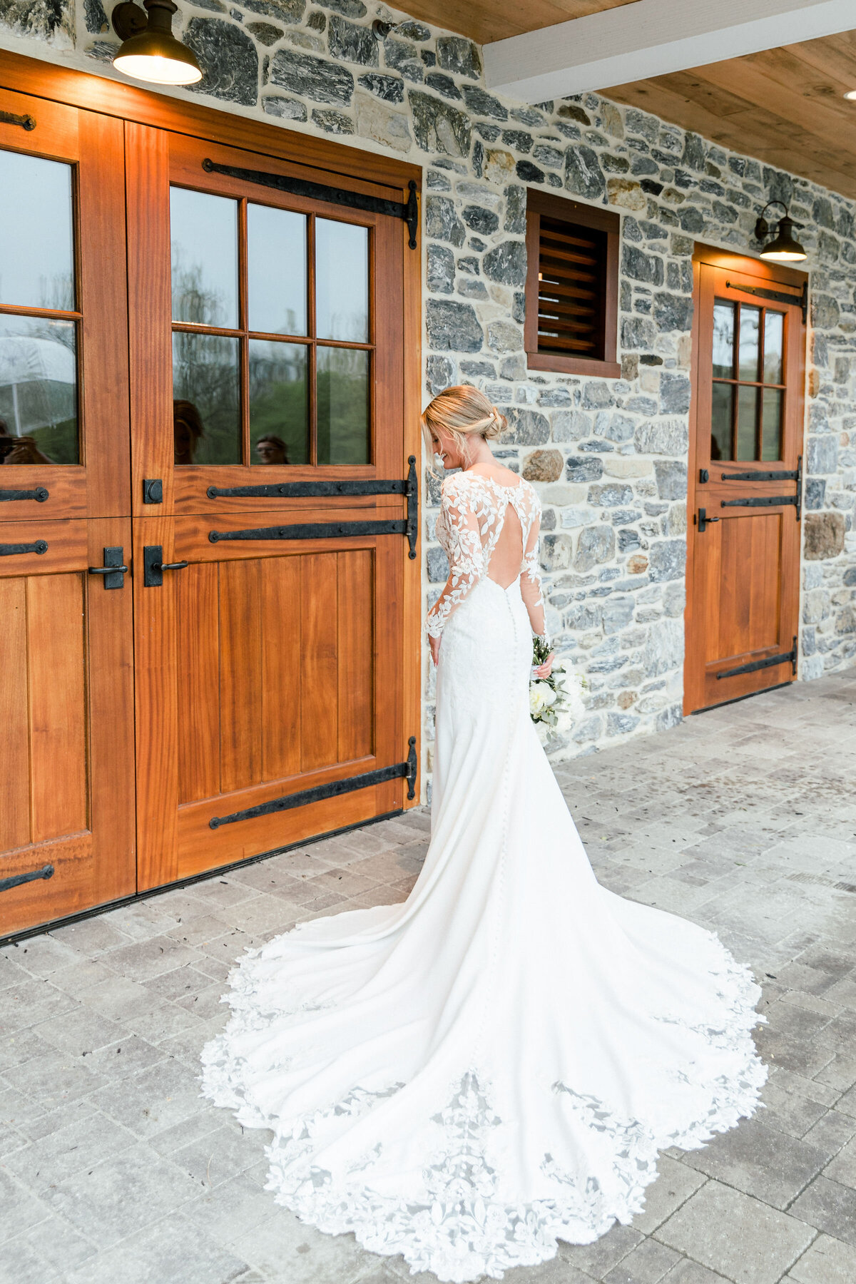 Portraits Bluestone Estate Katie Fri Photography