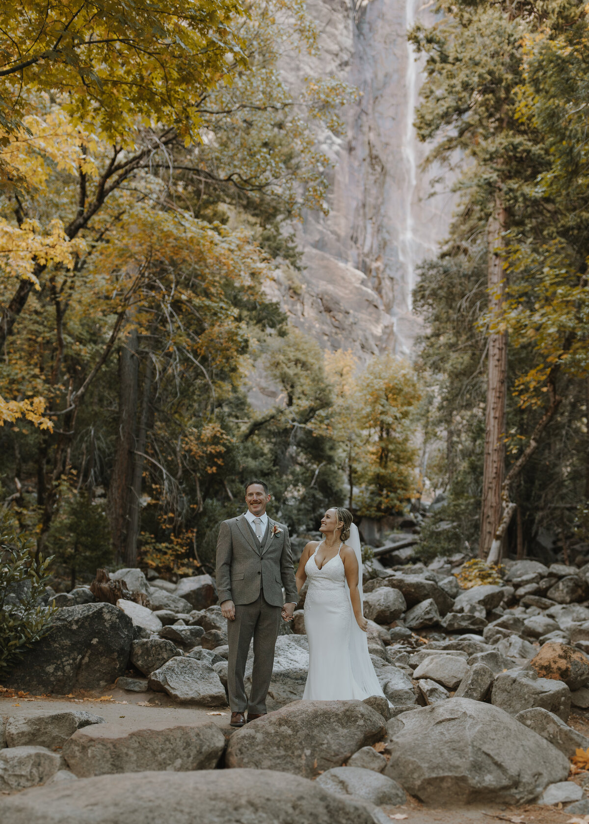 Yosemite National Park Elopement-90