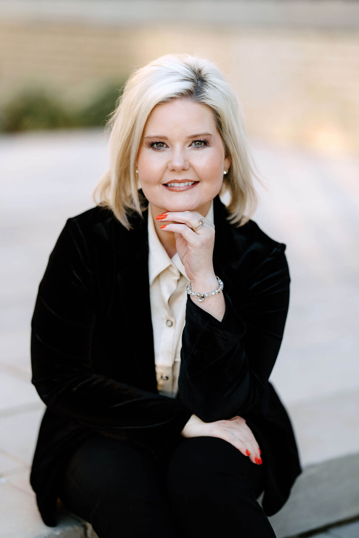 Headshot for Longview Texas Insurance Agent