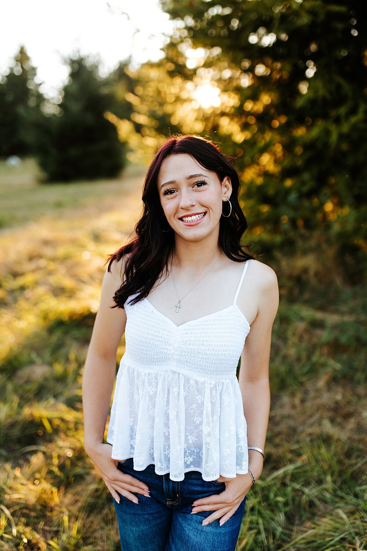Kitsap County WA Photographer  | Washington Senior Photographer | Kira Lord Photography_1102