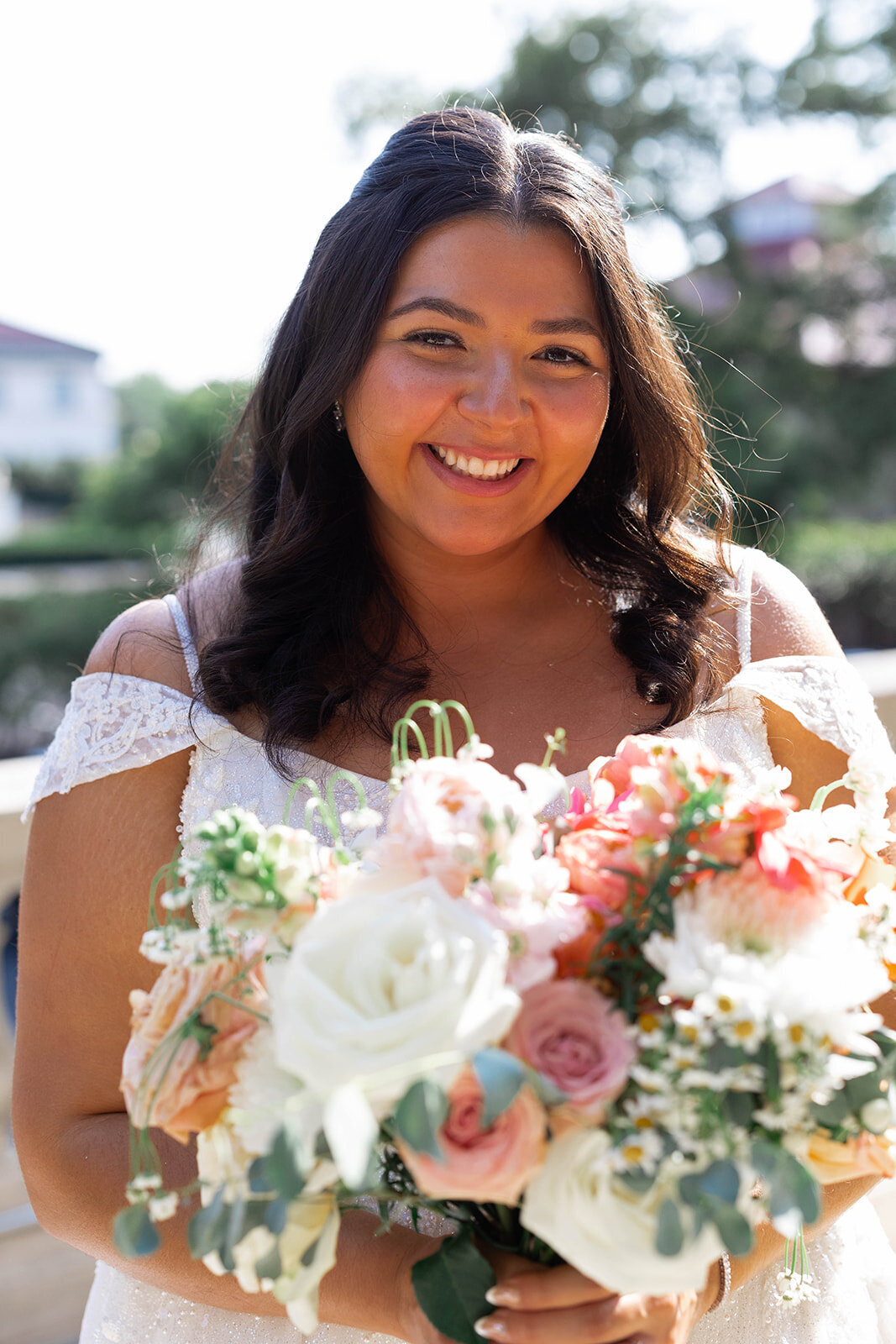 Egyptian American Wedding Planner Ally Lopez Events (3)