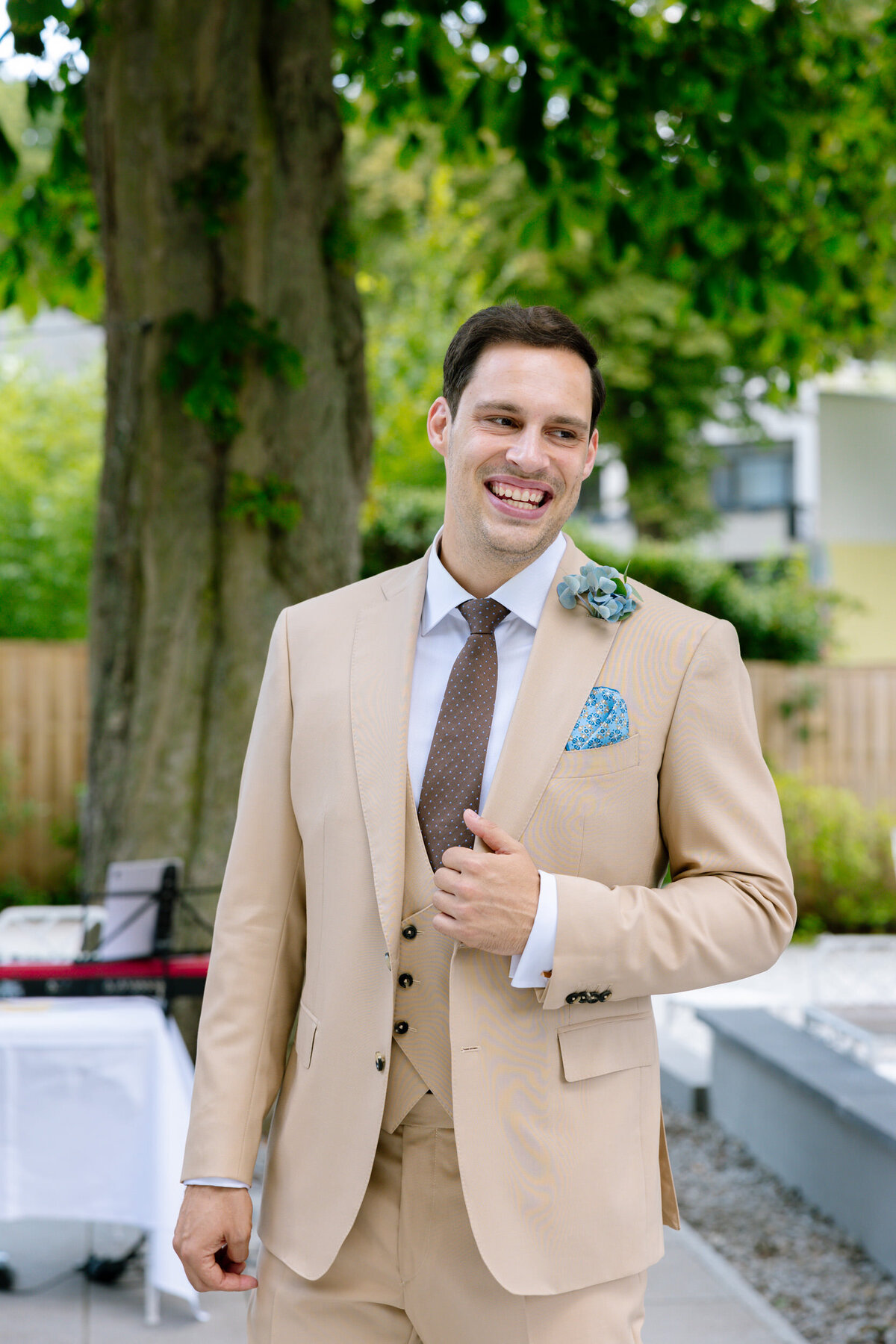 Wedding Seebucht - Berlin Wedding  (16 von 46)