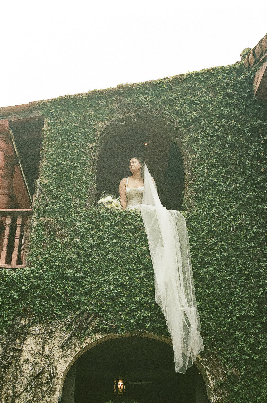 Edwards Wedding - Film-17