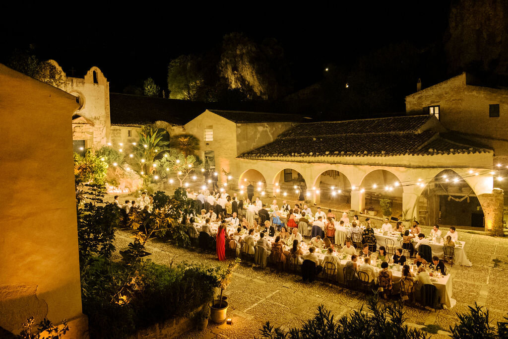 Tonnara di Scopello Wedding-84