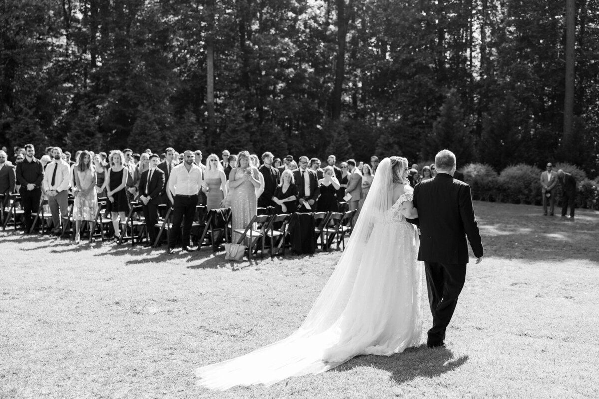 The Bradford Wedding NC | Kelsie Elizabeth Photography 36