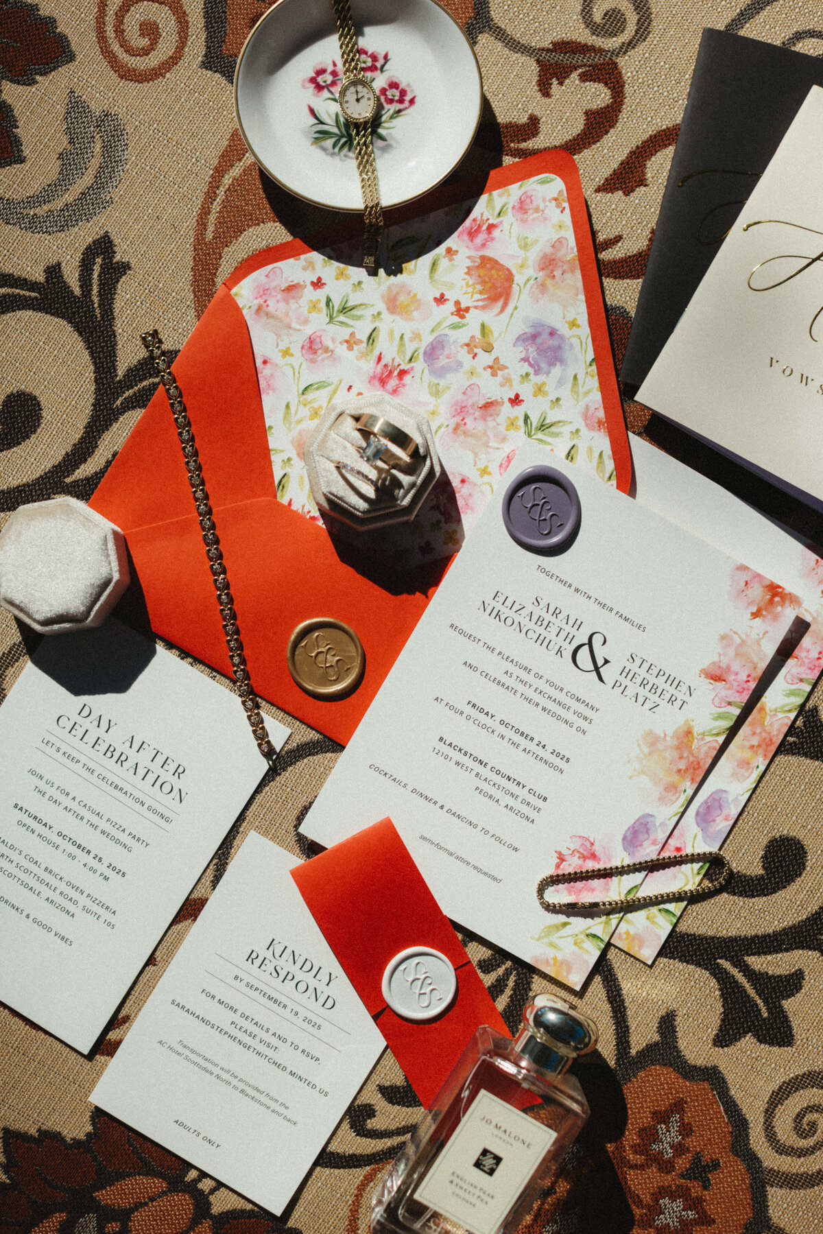 Sarah & Steven Wedding Sneak Peeks-184