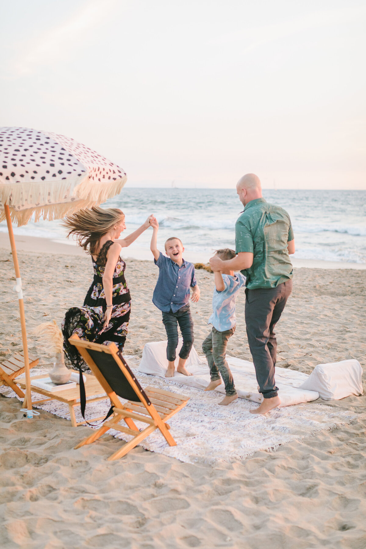 Best California and Texas Family Photographer-Jodee Debes Photography-38