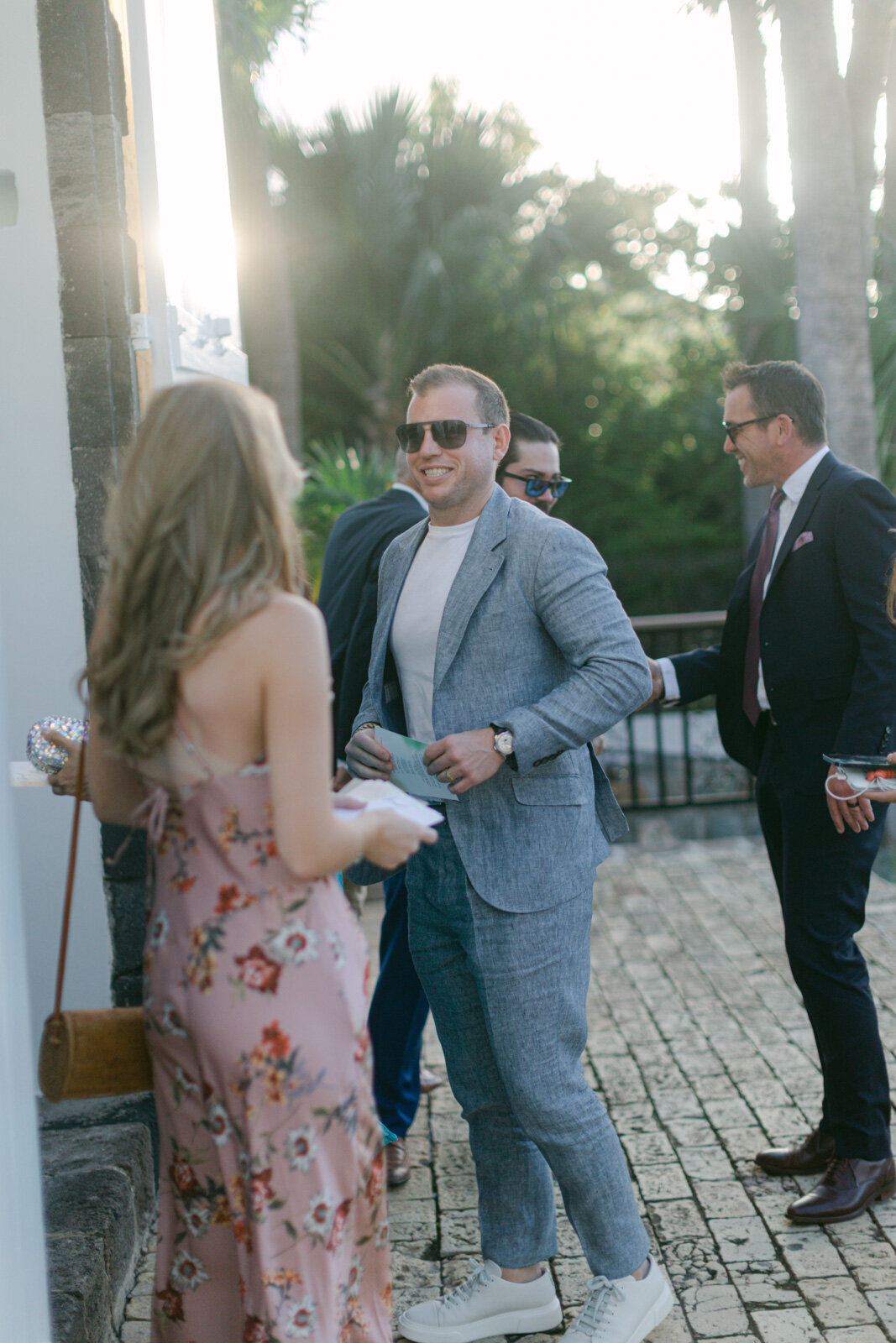 St Barth Wedding Nikki Beach138