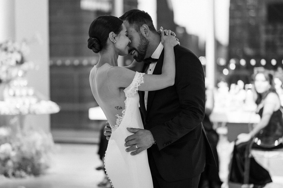 Muse Event Co. Wedding Event Planning Design Firm Production Design Management Weddings Toronto Canada Day of Coordination Full Service27