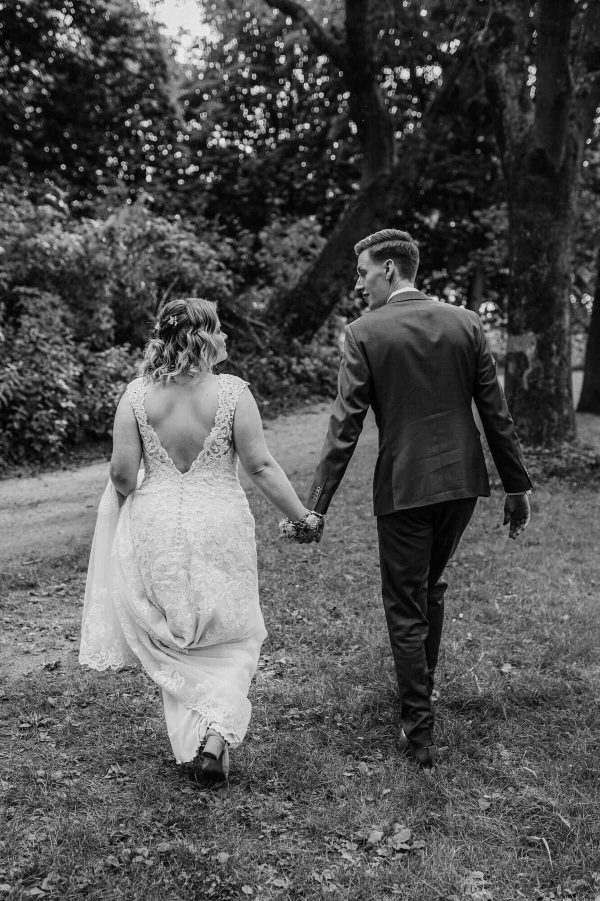 Bruiloft fotografie Hadassah Fotografeert 11