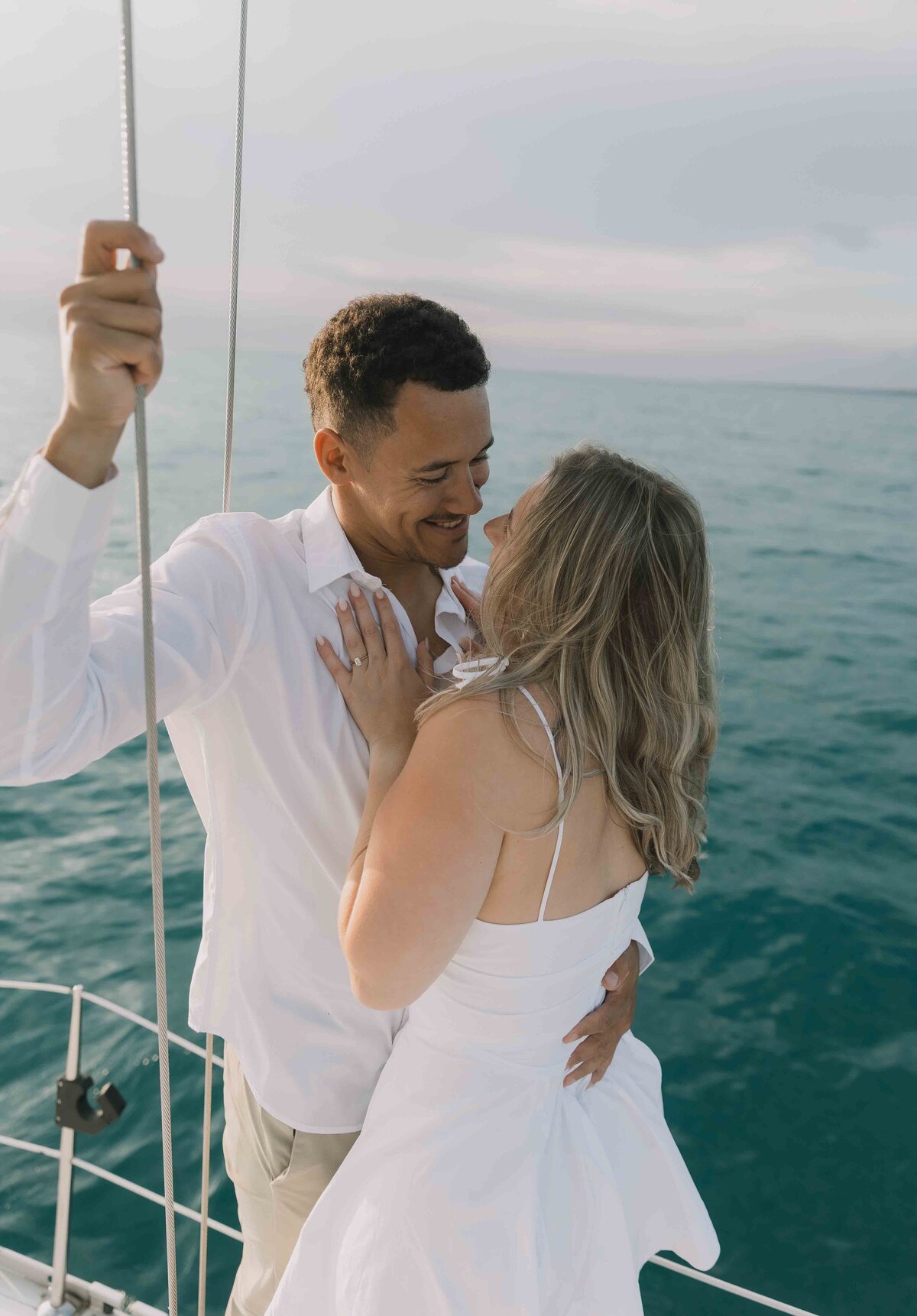 bayfield wedding photographer