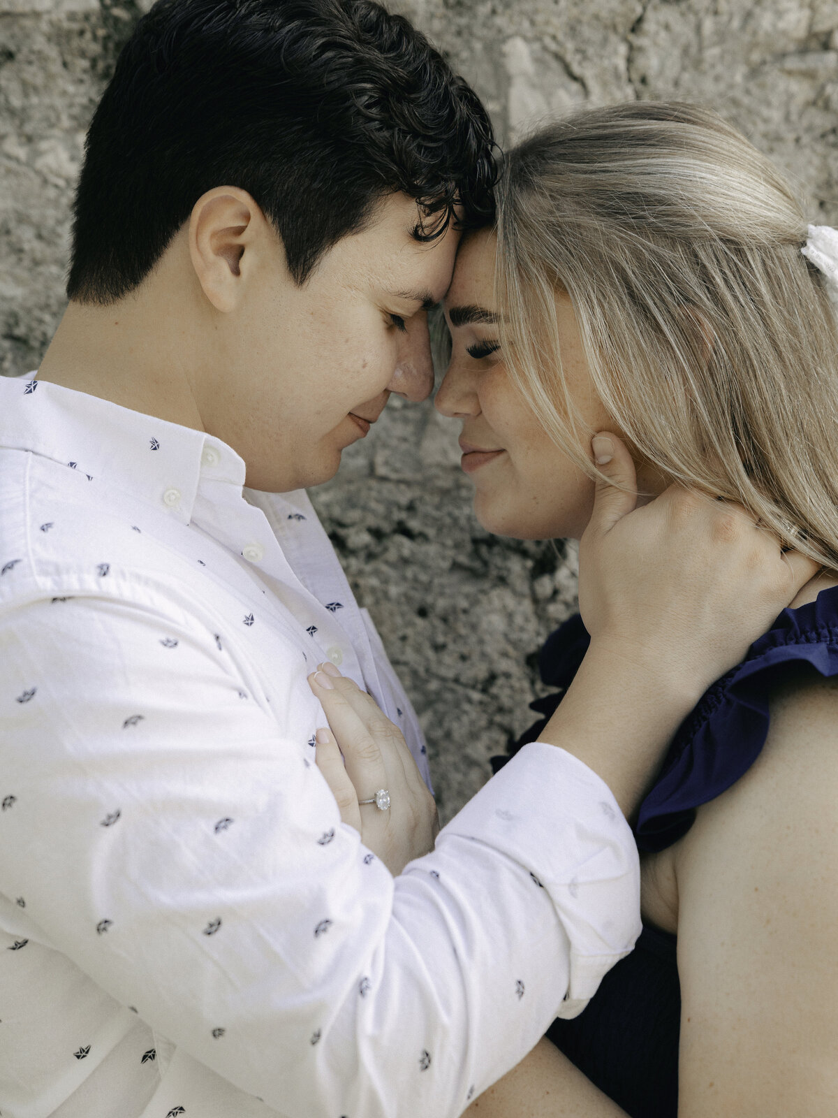 Tay Danay - Dani + Richy | #-1