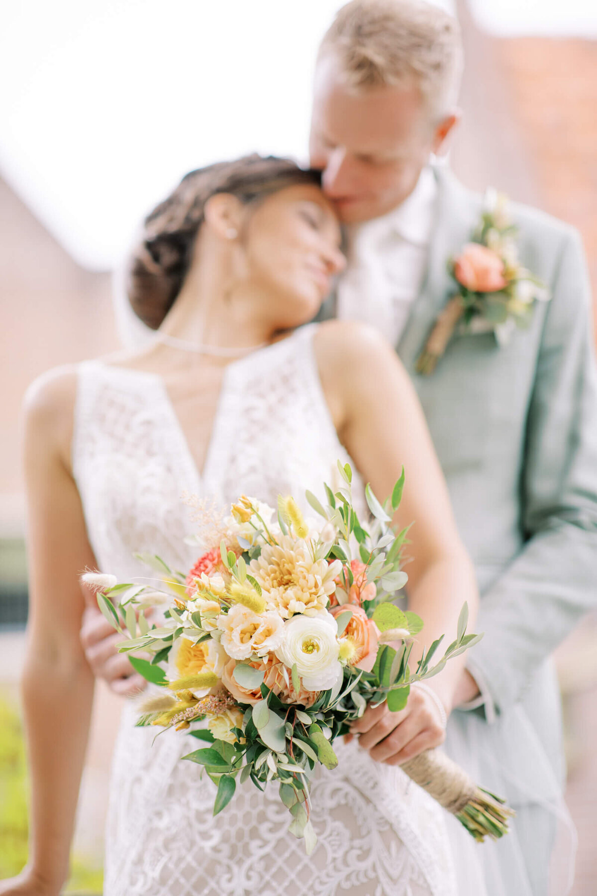 Bruiloft Enkhuizen - Vildan Ersert Photography9