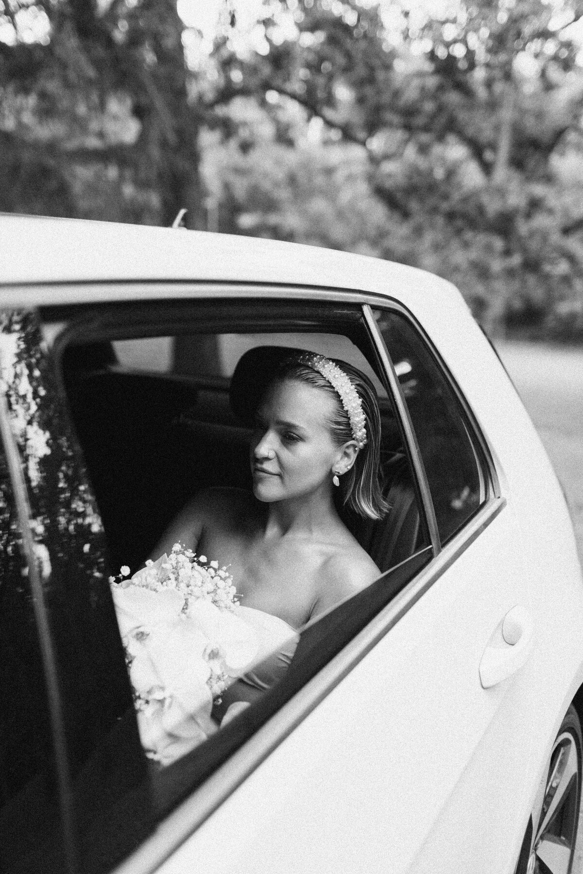 French Vineyard Wedding 1