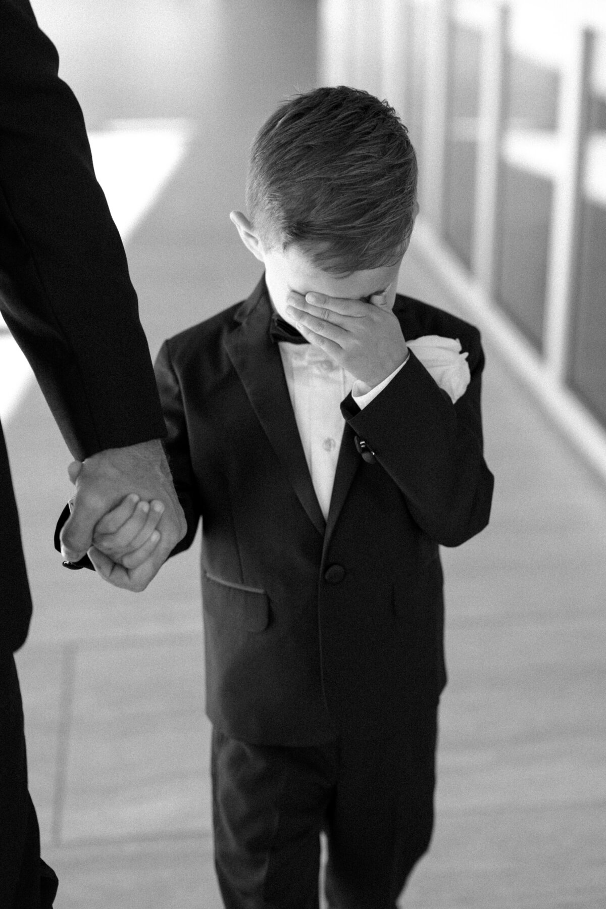 Aleina and Skip - Wedding - Tampa River Center - Tampa Florida - Alaina René Photography-43