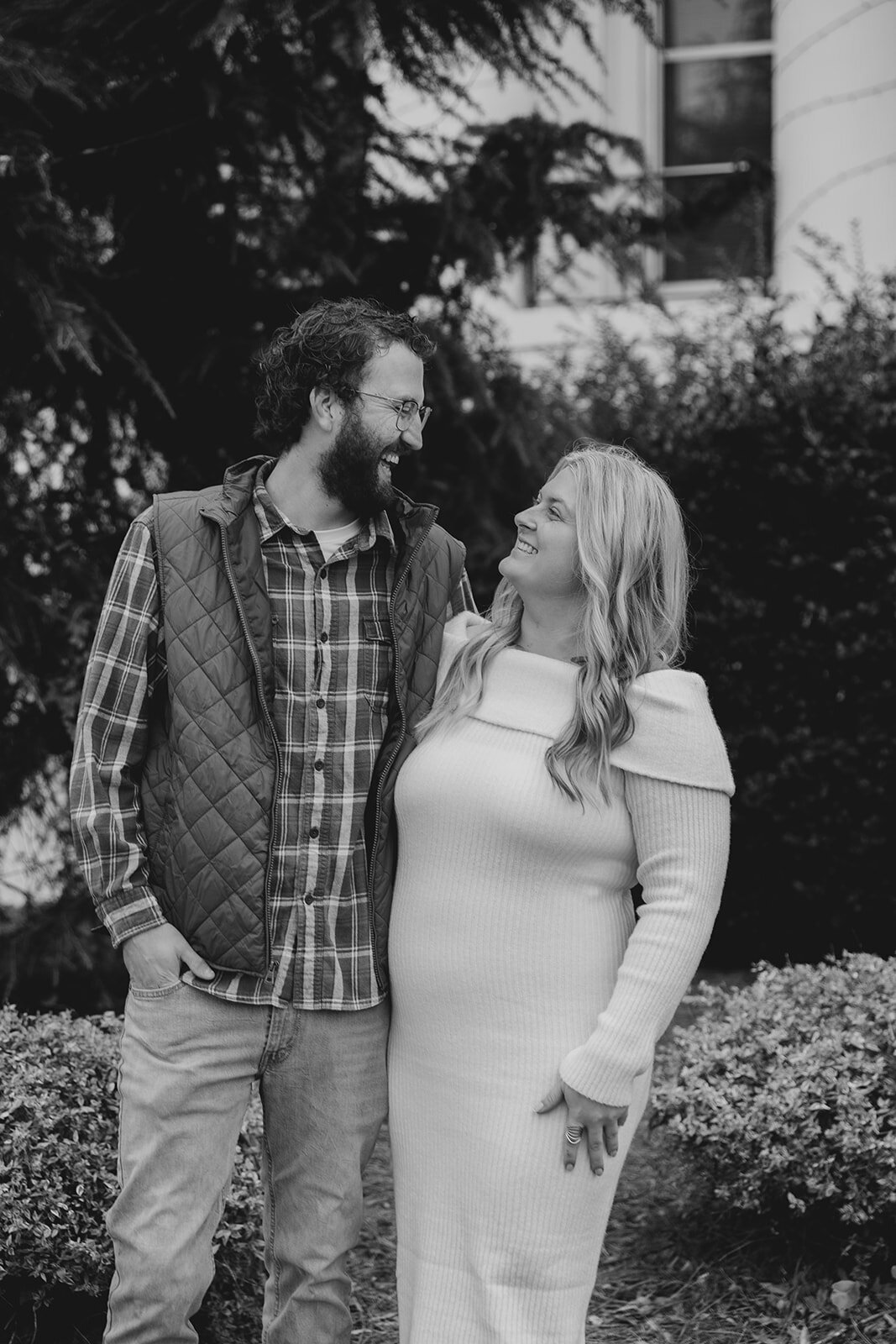 Macon Proposal Photographer