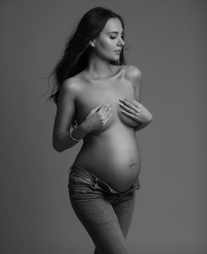 Miami Maternity Photography by Lola Melani -14