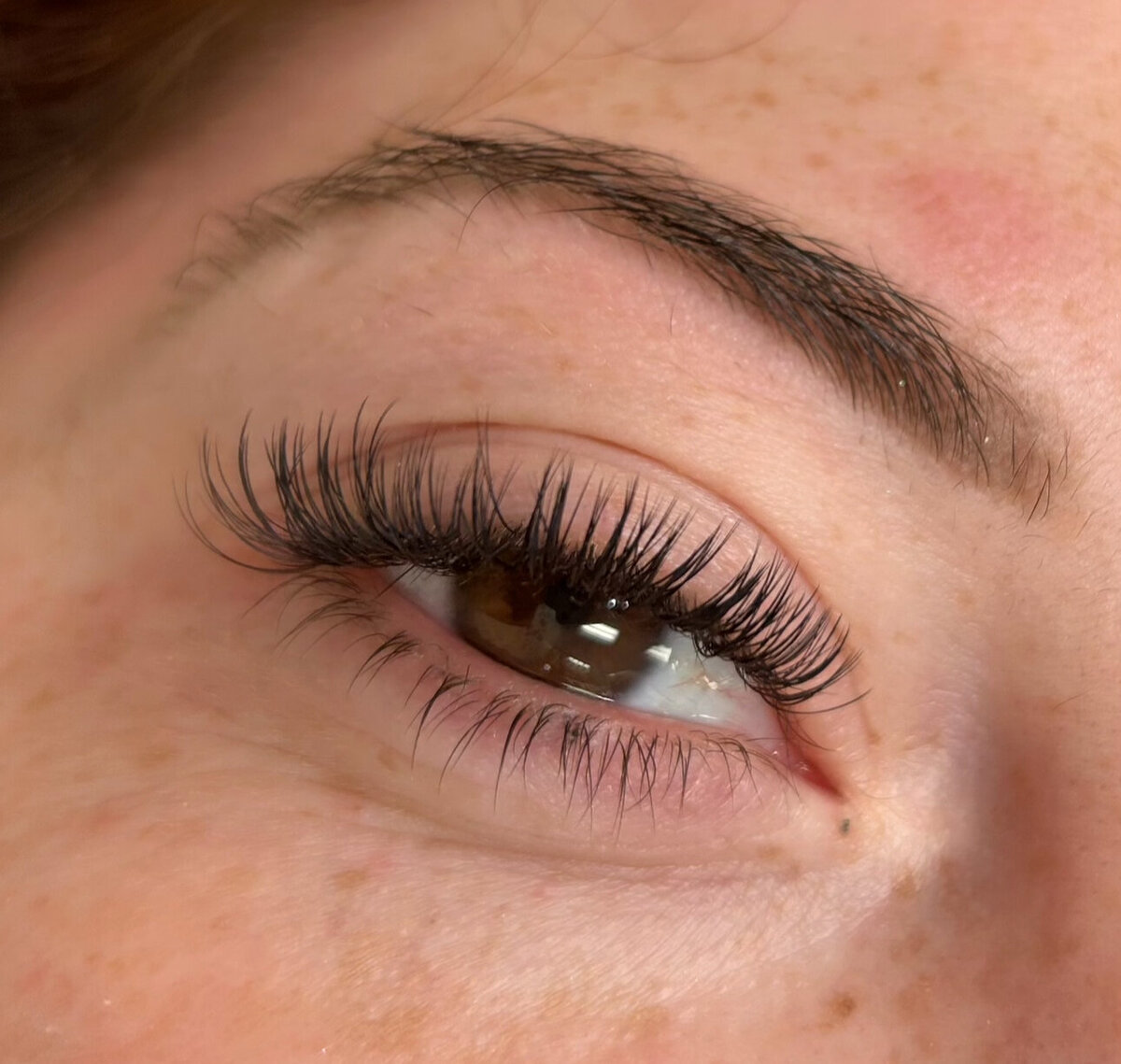 Lash Extension Services in Raleigh, NC Inkvictus Studios