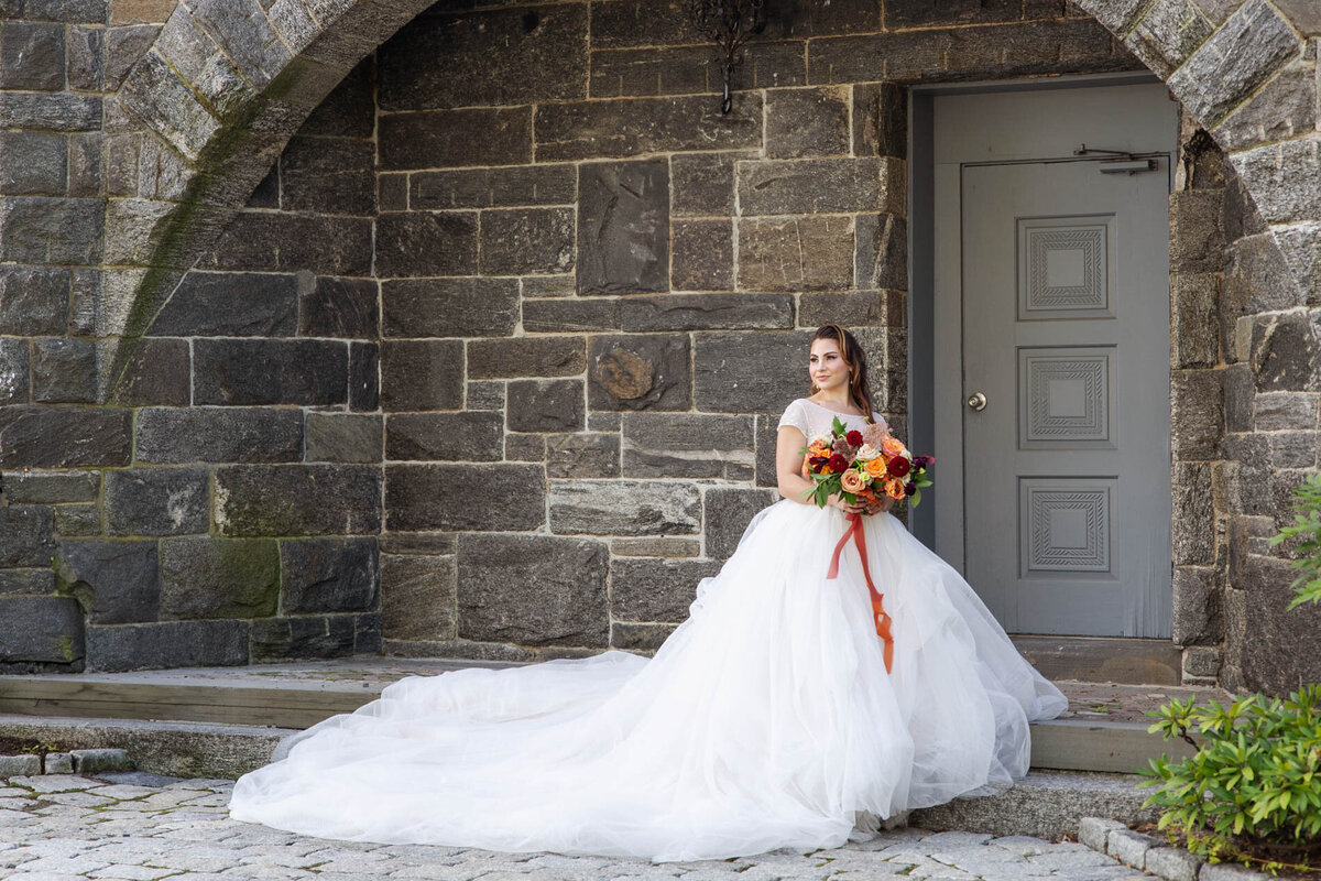 best afforadable elopement and wedding photographer in new york city and new jersey mamaroneck beach and yacht club ceremony and reception-30