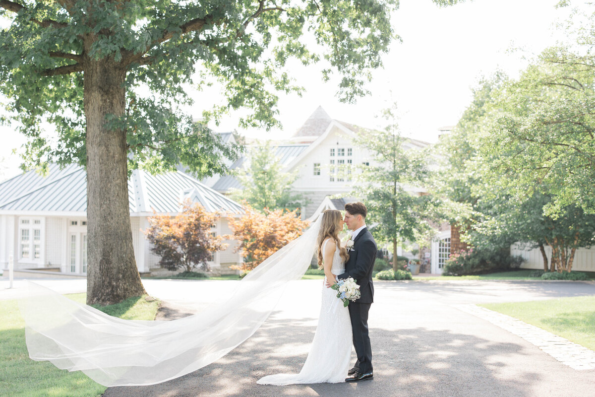 Molly Sue Photography The Ryland Inn Wedding32
