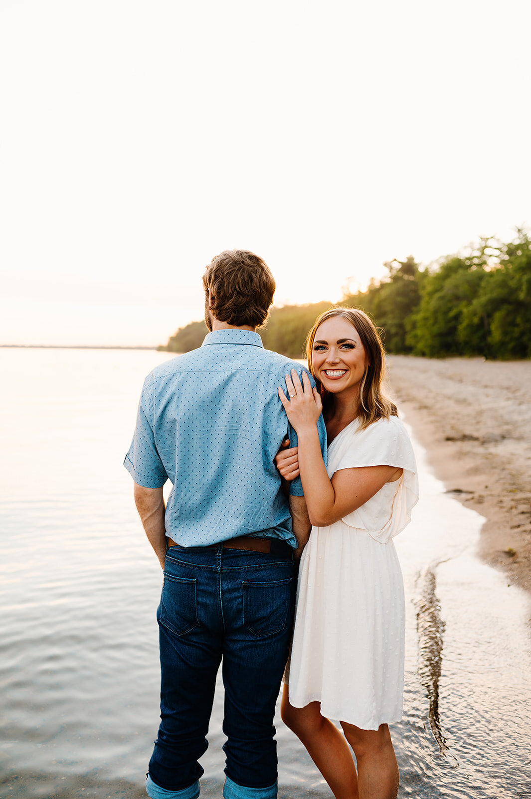 Lake_Bemidji_Engagement_Session