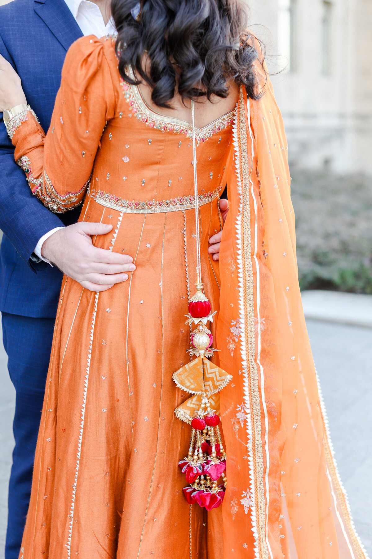 South Asian Indian Sikh Wedding Photographer in Kansas City