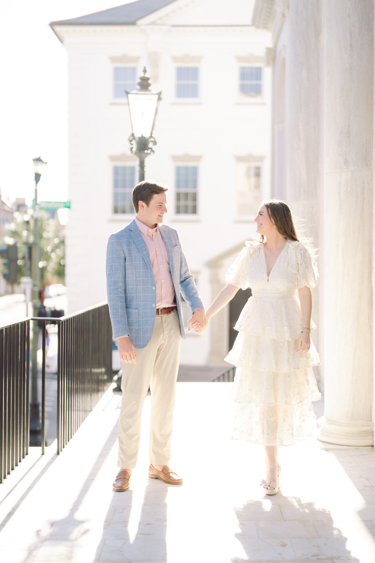 Engagement Photography in Charleston, SC -15