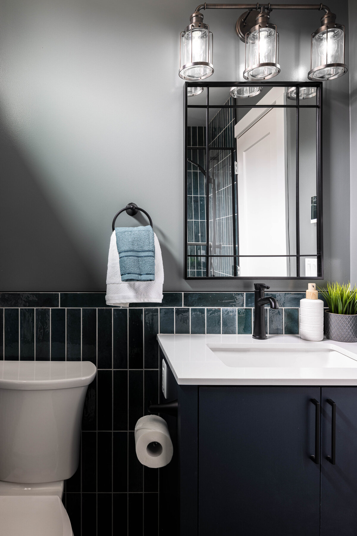 Vancouver New West Luxury Custom Home Builder 21