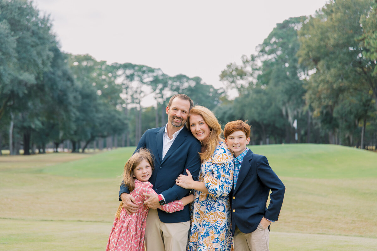 Palmetto Bluff Photographer