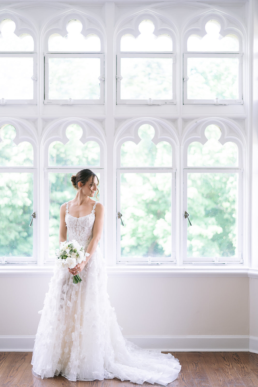 Nicole and Elie-Alex Knight Studio9